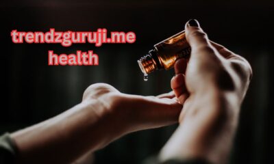 trendzguruji.me health