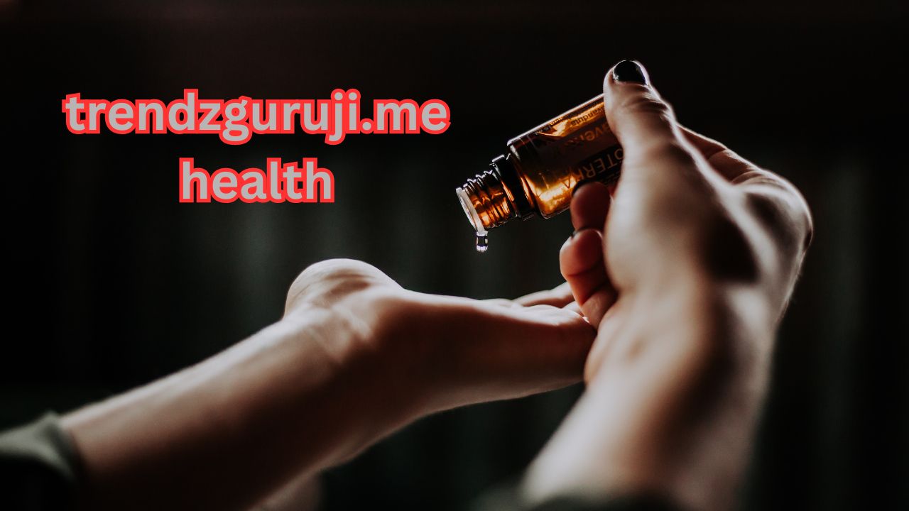 trendzguruji.me health
