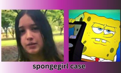 spongegirl case