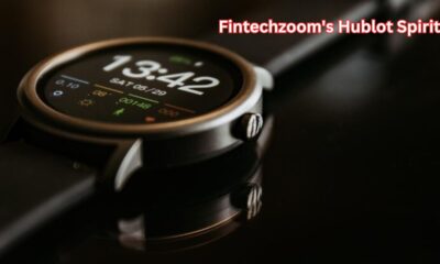 Fintechzoom's Hublot Spirit