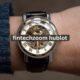 fintechzoom hublot