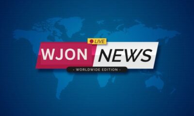WJON News
