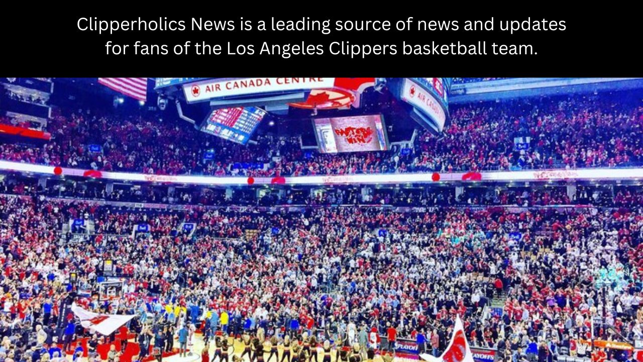 Clippers News