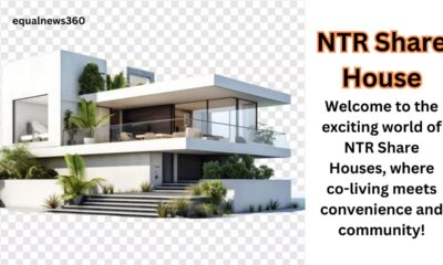 NTR Share House