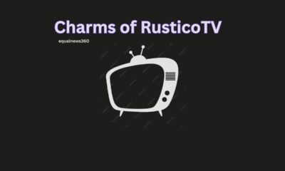 Charms of RusticoTV