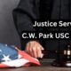 C.W. Park USC Lawsuit