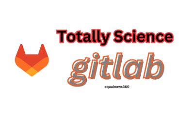 totallyscience gitlab