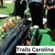 Trails Carolina Death