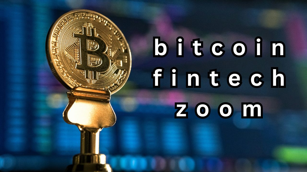 bitcoin fintechzoom