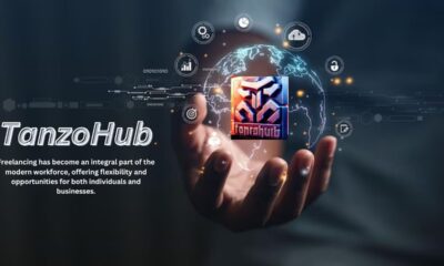 TanzoHub