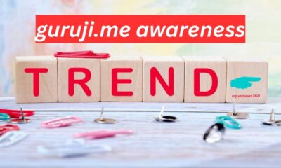 trendzguruji.me awareness